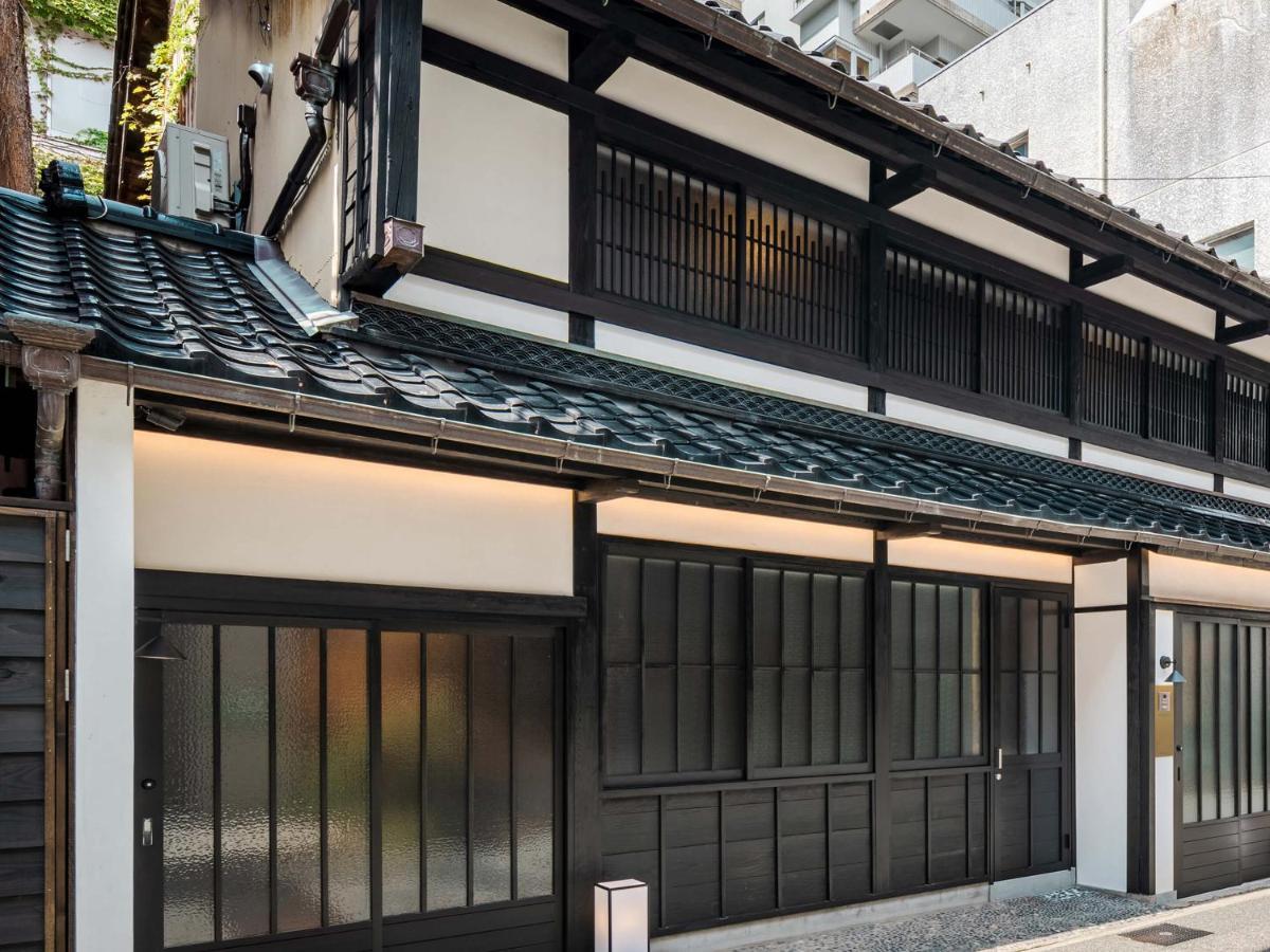 Kanata Machiya House Kanazawa Dış mekan fotoğraf