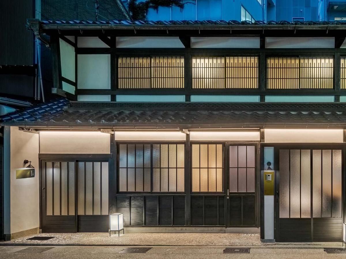 Kanata Machiya House Kanazawa Dış mekan fotoğraf