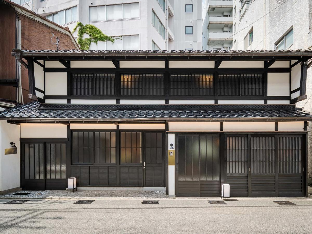 Kanata Machiya House Kanazawa Dış mekan fotoğraf